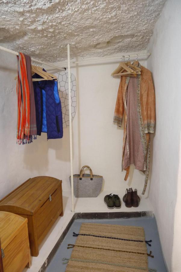 Eco Holidays Cave House Justine *