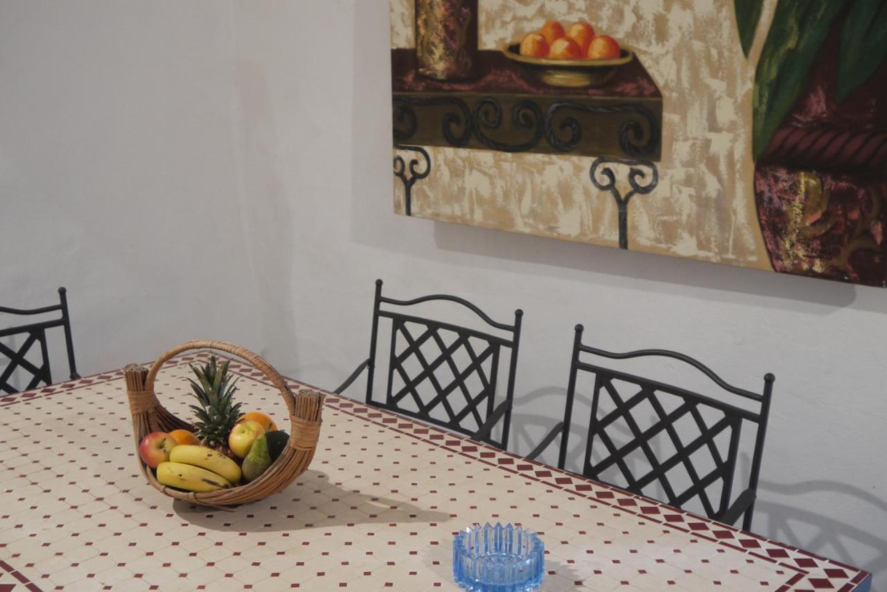 Eco Holidays Cave House Justine * Granadilla De Abona