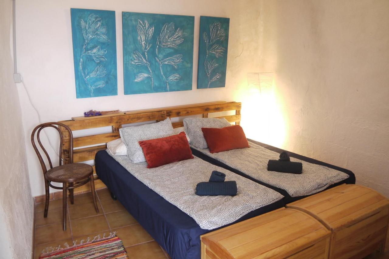 Eco Holidays Cave House Justine * Granadilla De Abona