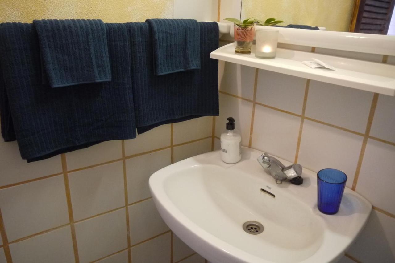 Eco Holidays Cave House Justine * Granadilla De Abona