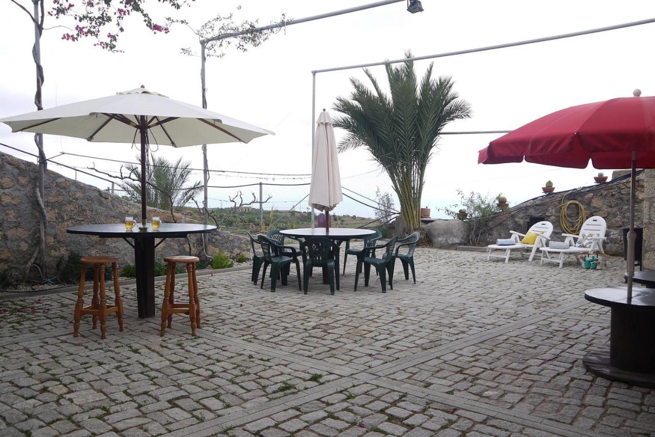 Eco Holidays Cave House Justine * Granadilla De Abona