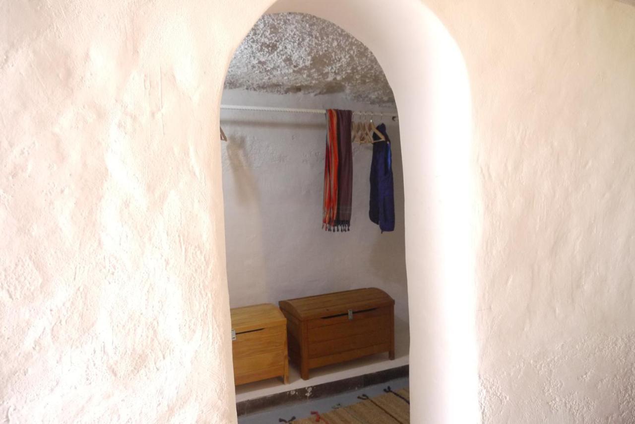 Hébergement de vacances Eco Holidays Cave House Justine