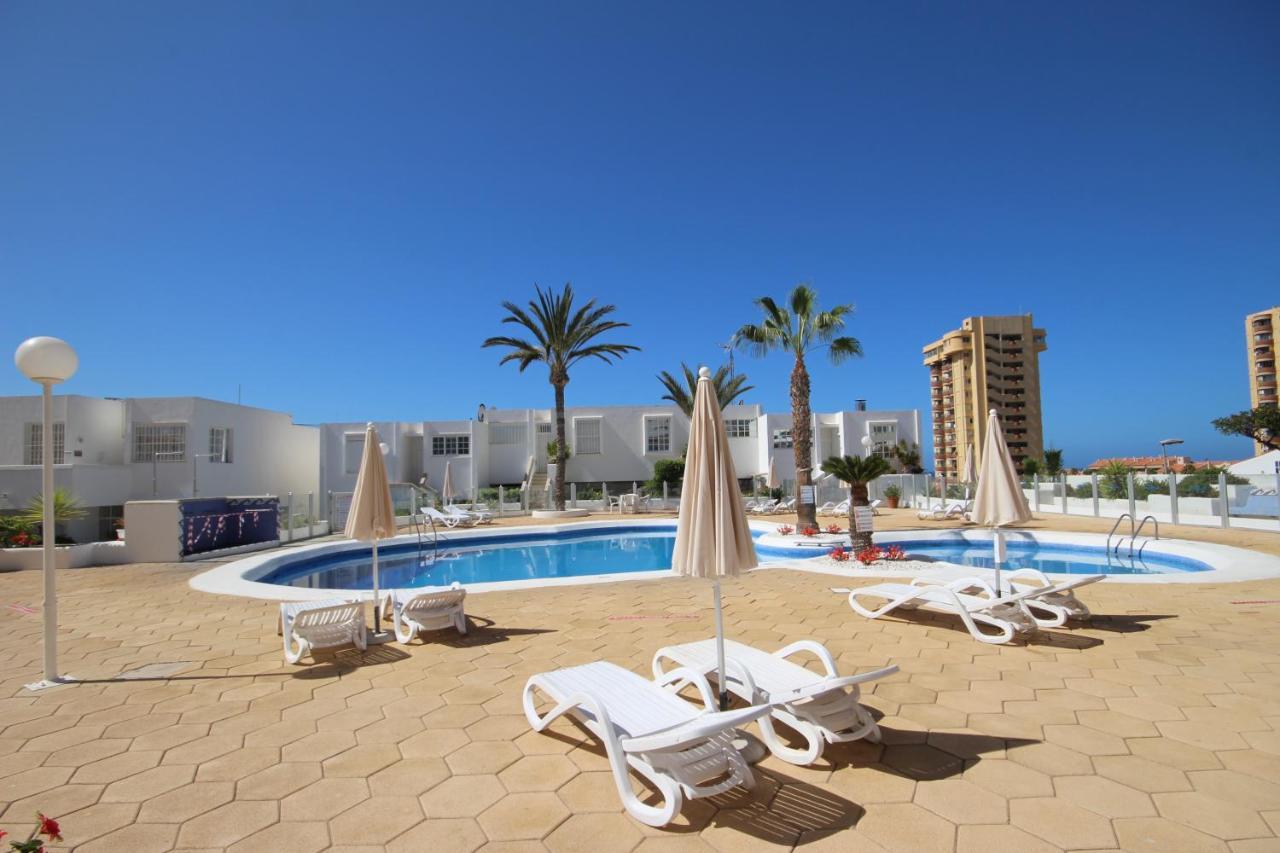 Azahara Sunrises, Cristianos Apartment Los Cristianos (Tenerife)
