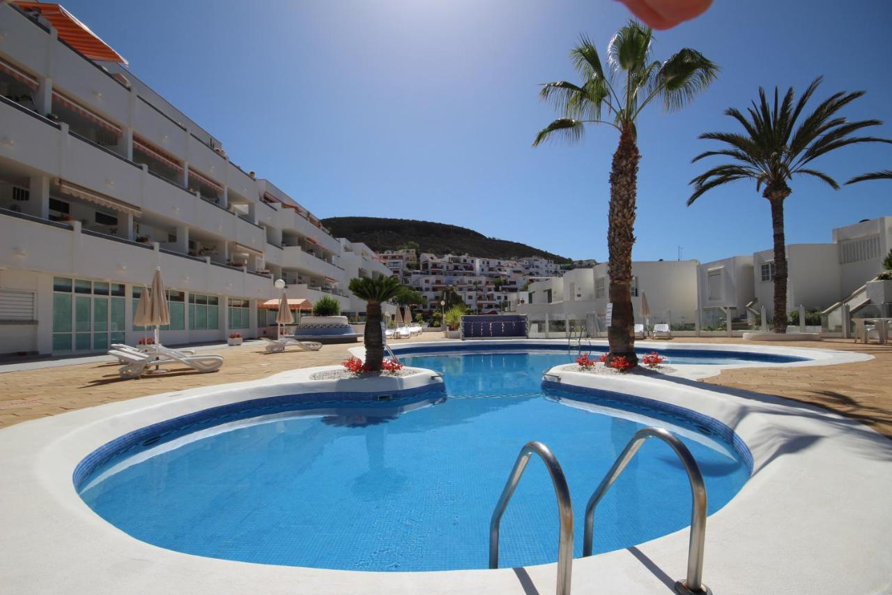 Apartment Azahara Sunrises, Cristianos Los Cristianos (Tenerife)