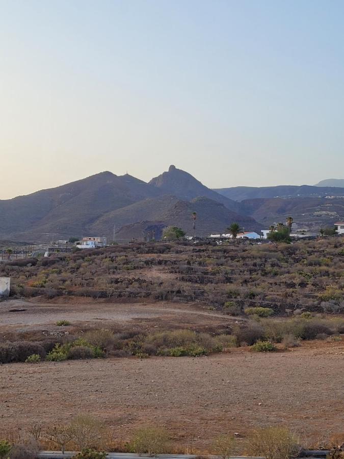 El Isleno Tenerife Sur Apartment