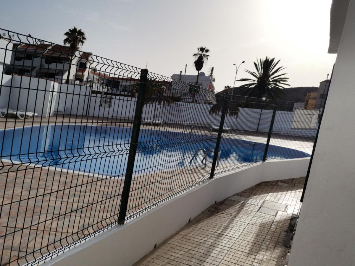 Apartamento Casa Ramona Costa del Silencio