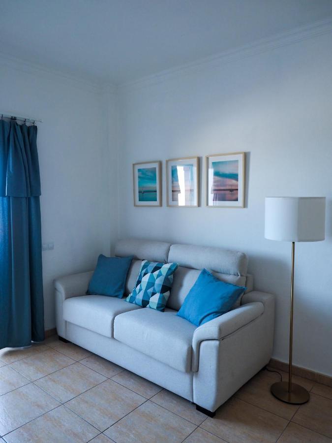Appartement Horizonte El Puertito De Gueimar