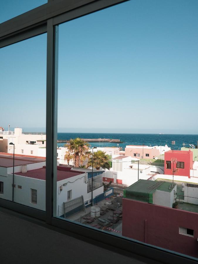 Horizonte El Puertito De Gueimar