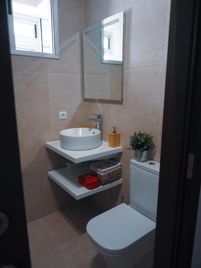 Horizonte El Appartement