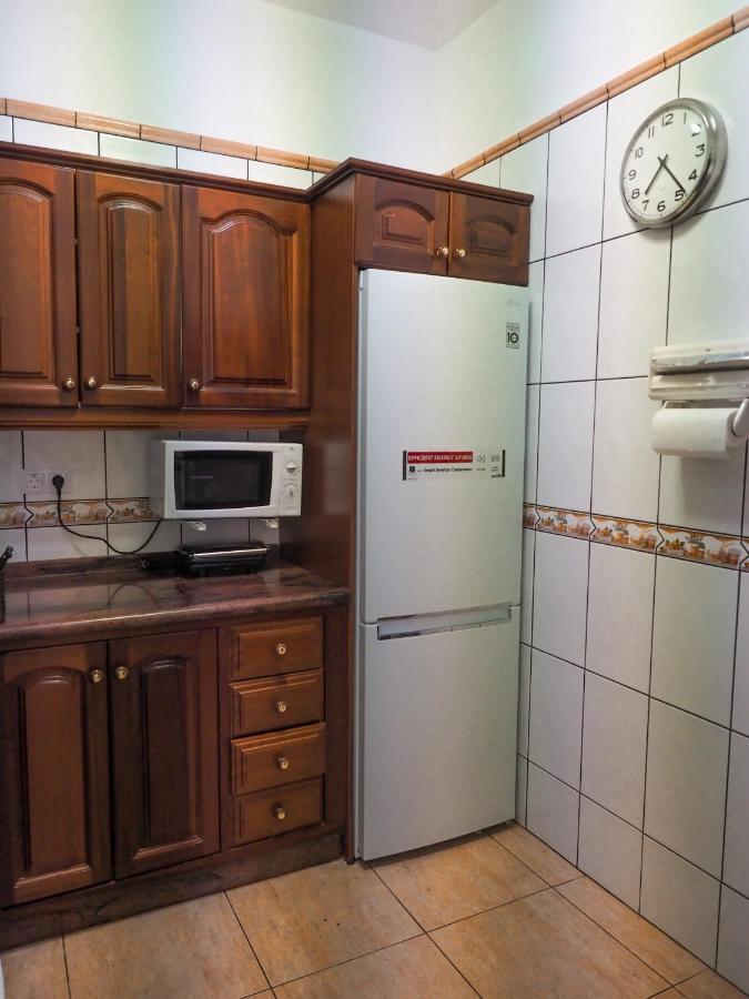 Horizonte El Appartement *