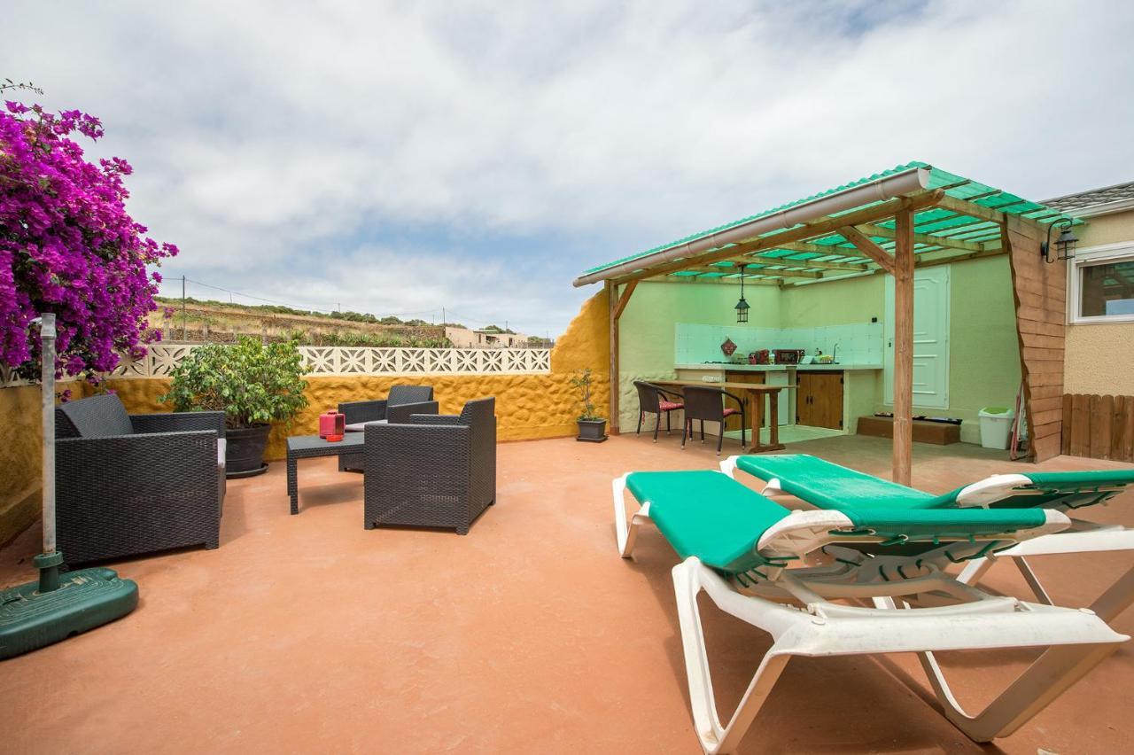 Casa Lanzarote Hébergement de vacances *