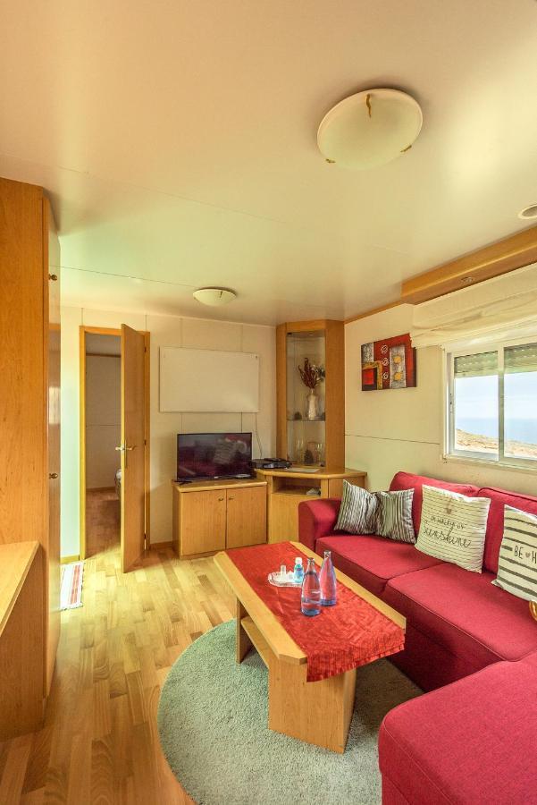 Casa Lanzarote Hébergement de vacances *