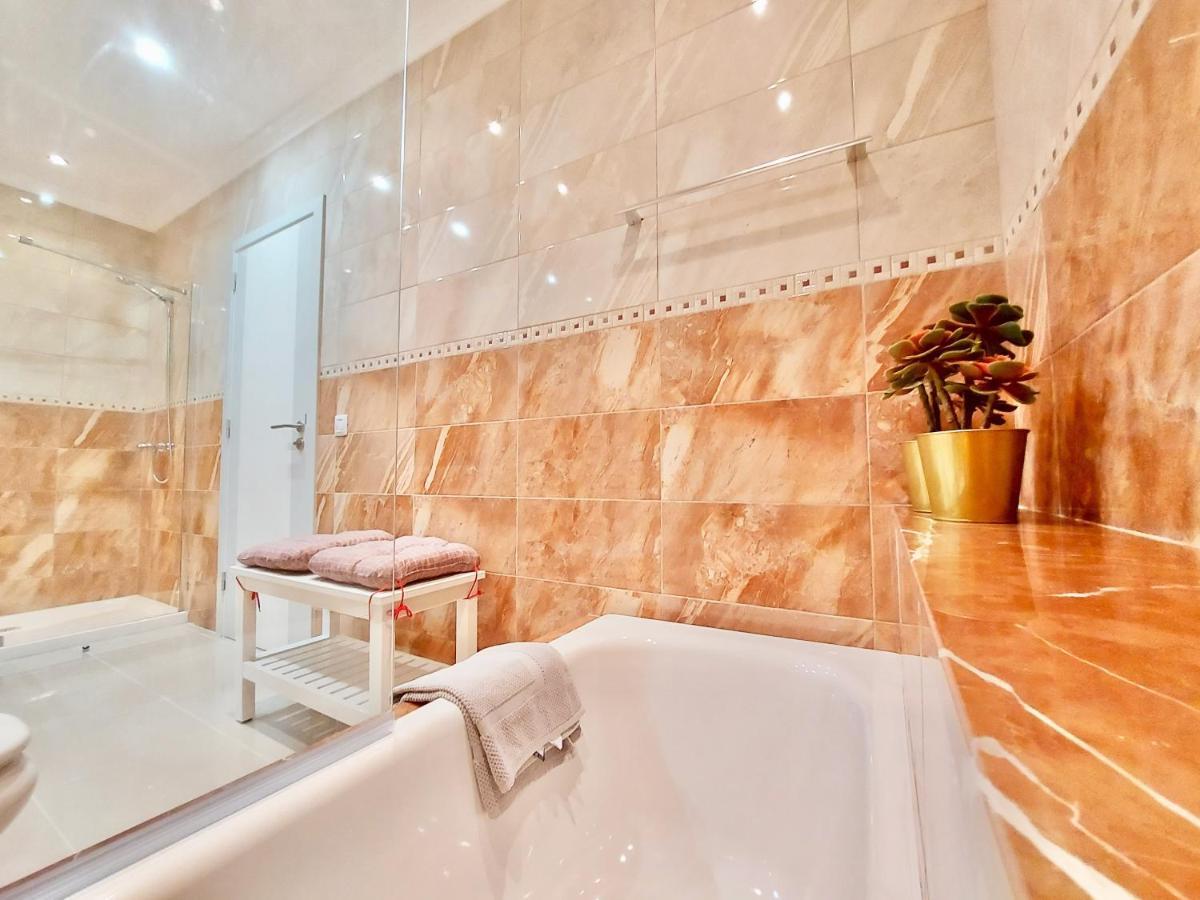 Aromas Appartement Puerto de la Cruz (Tenerife)