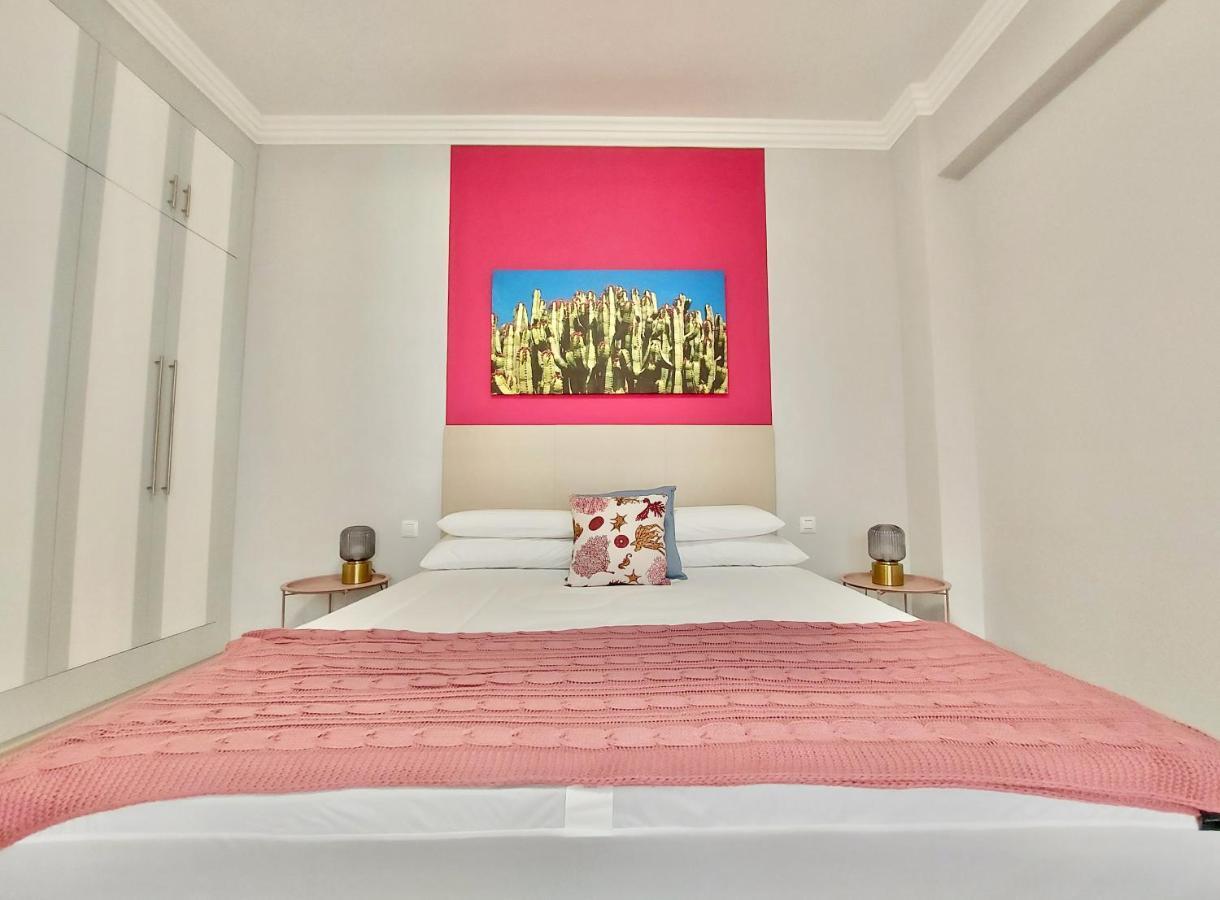 Aromas Appartement Puerto de la Cruz (Tenerife)