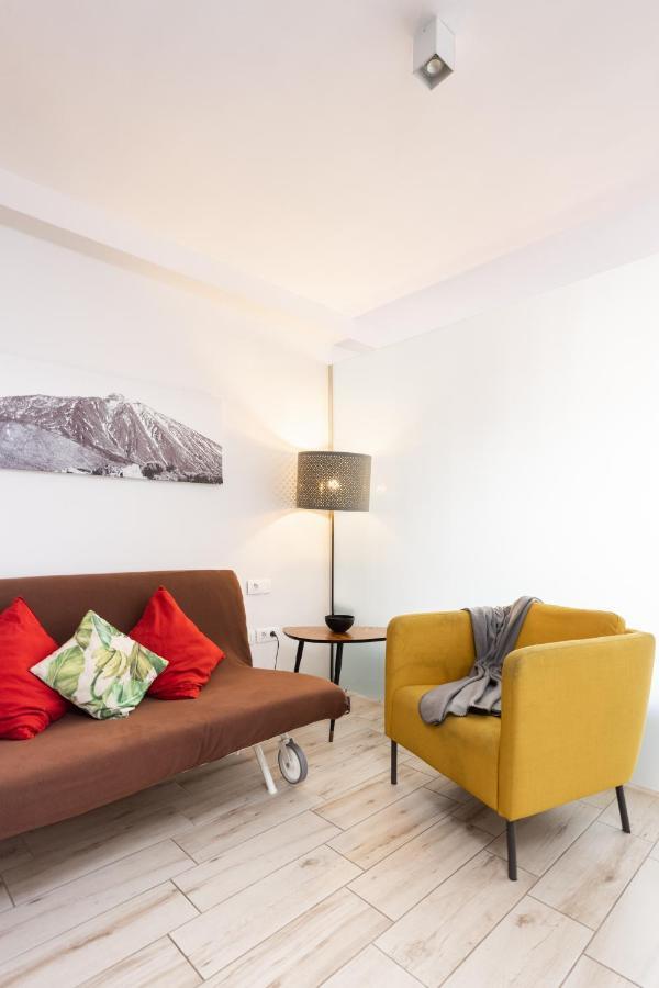 Apartamento Home2book Charming Puerto De La Cruz, 103
