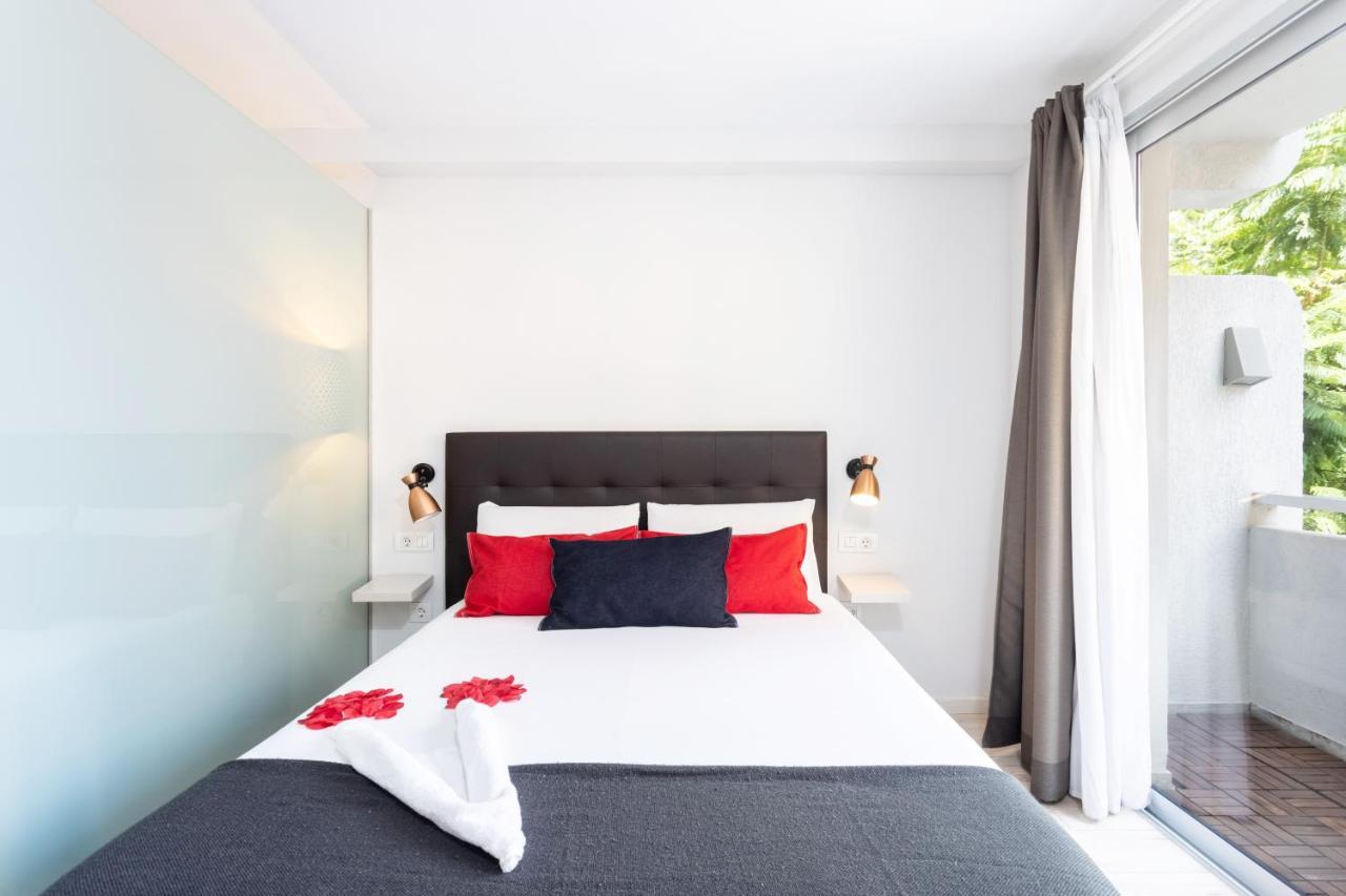 Apartamento Home2book Charming Puerto De La Cruz, 103