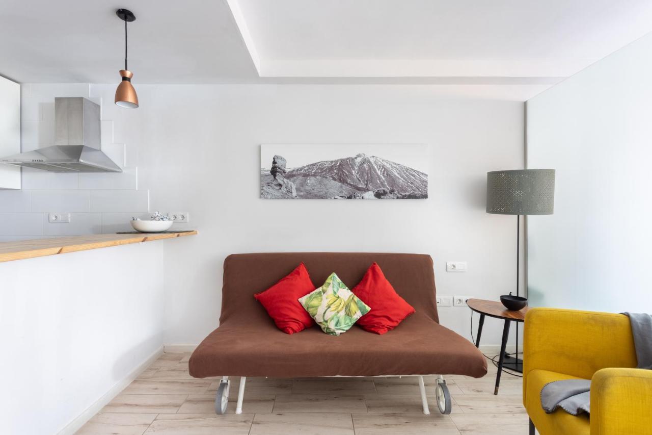 Apartamento Home2book Charming Puerto De La Cruz, 103 Puerto de la Cruz (Tenerife)