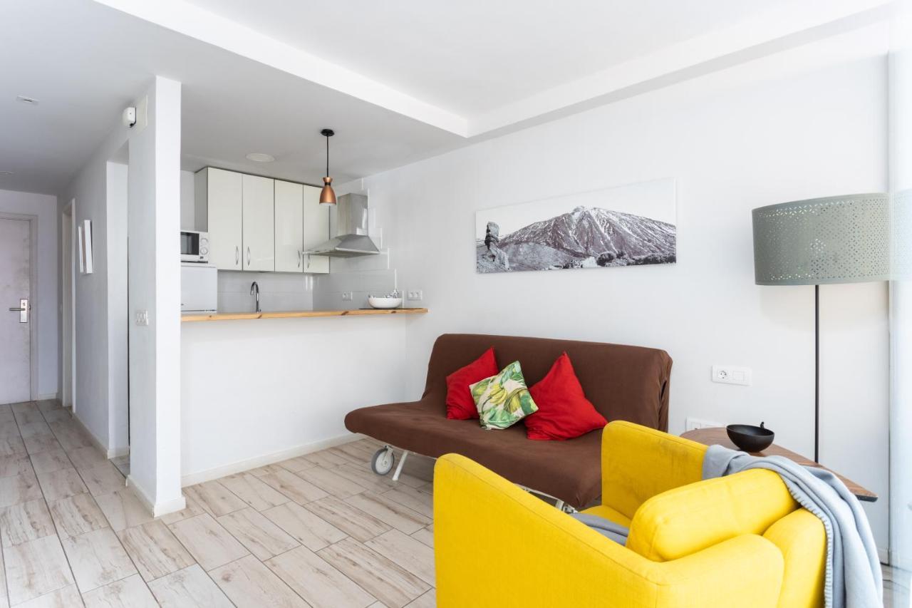 Home2book Charming Puerto De La Cruz, 103 Apartamento *