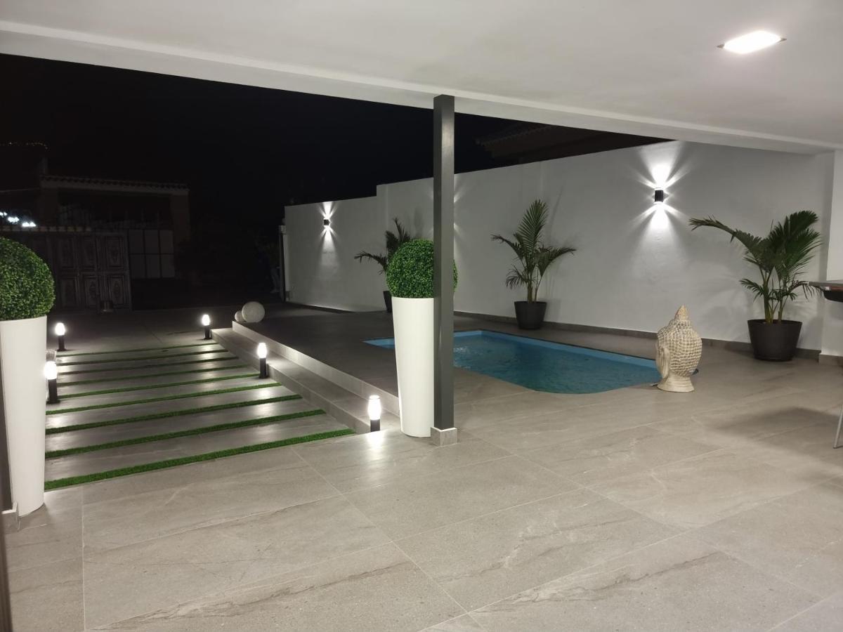 Villa Dreams Jf *