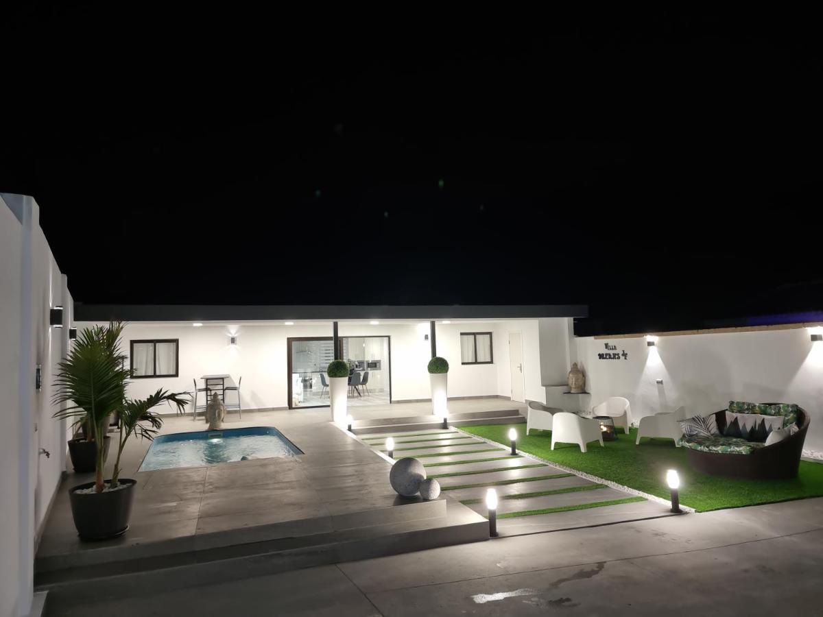 Dreams Jf Villa Arona (Tenerife)