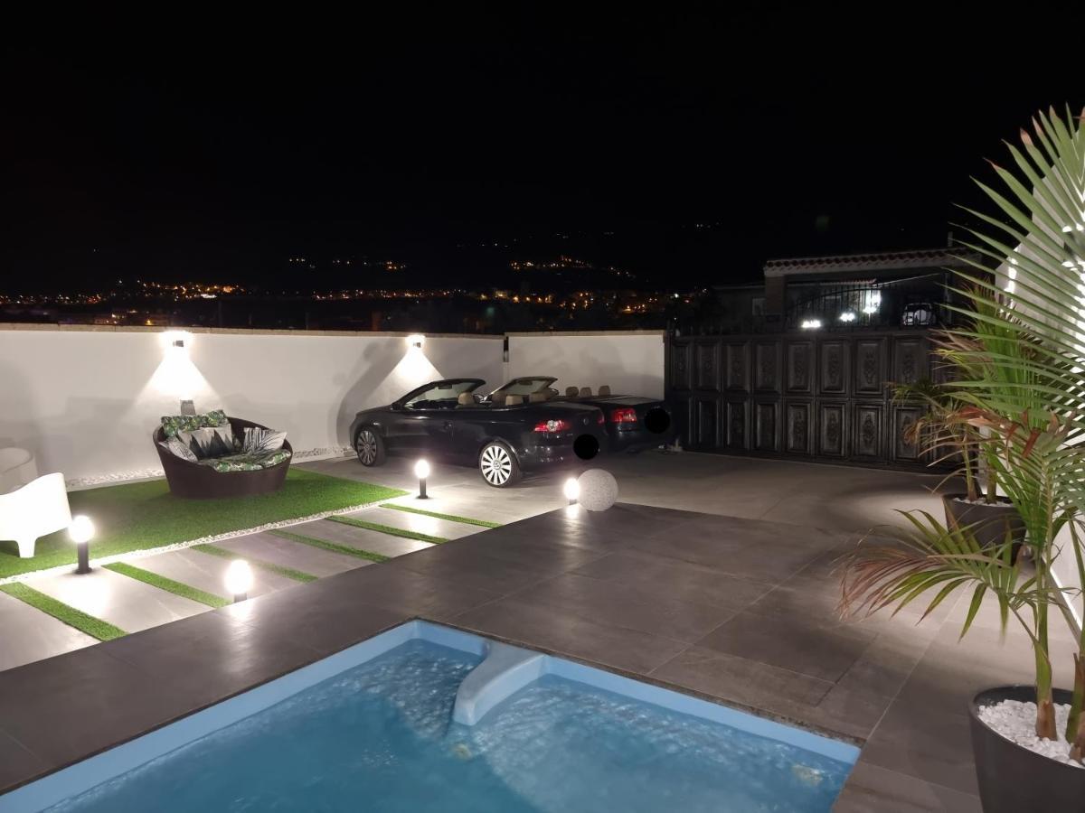 Dreams Jf Villa Arona (Tenerife)