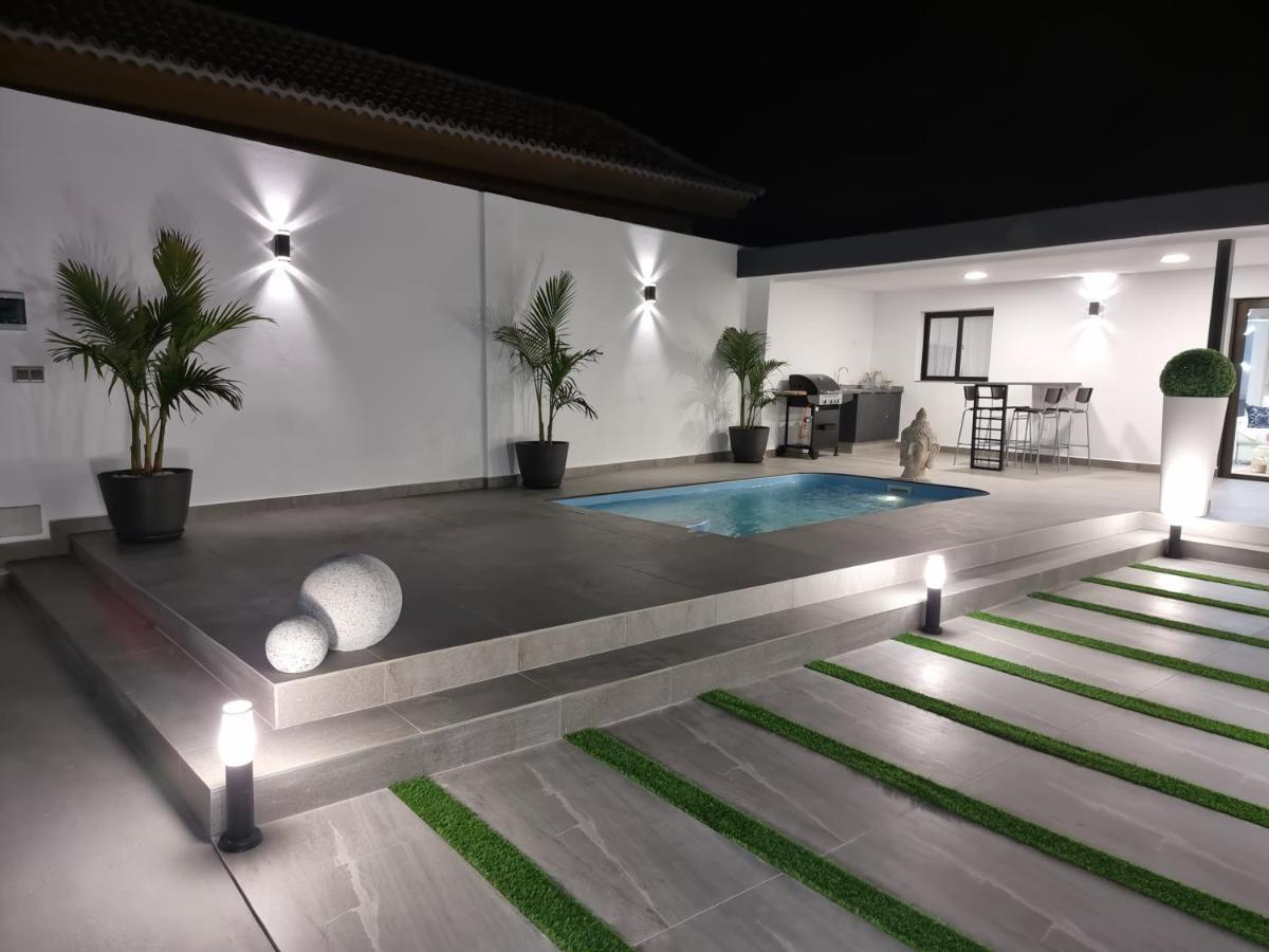 Villa Dreams Jf