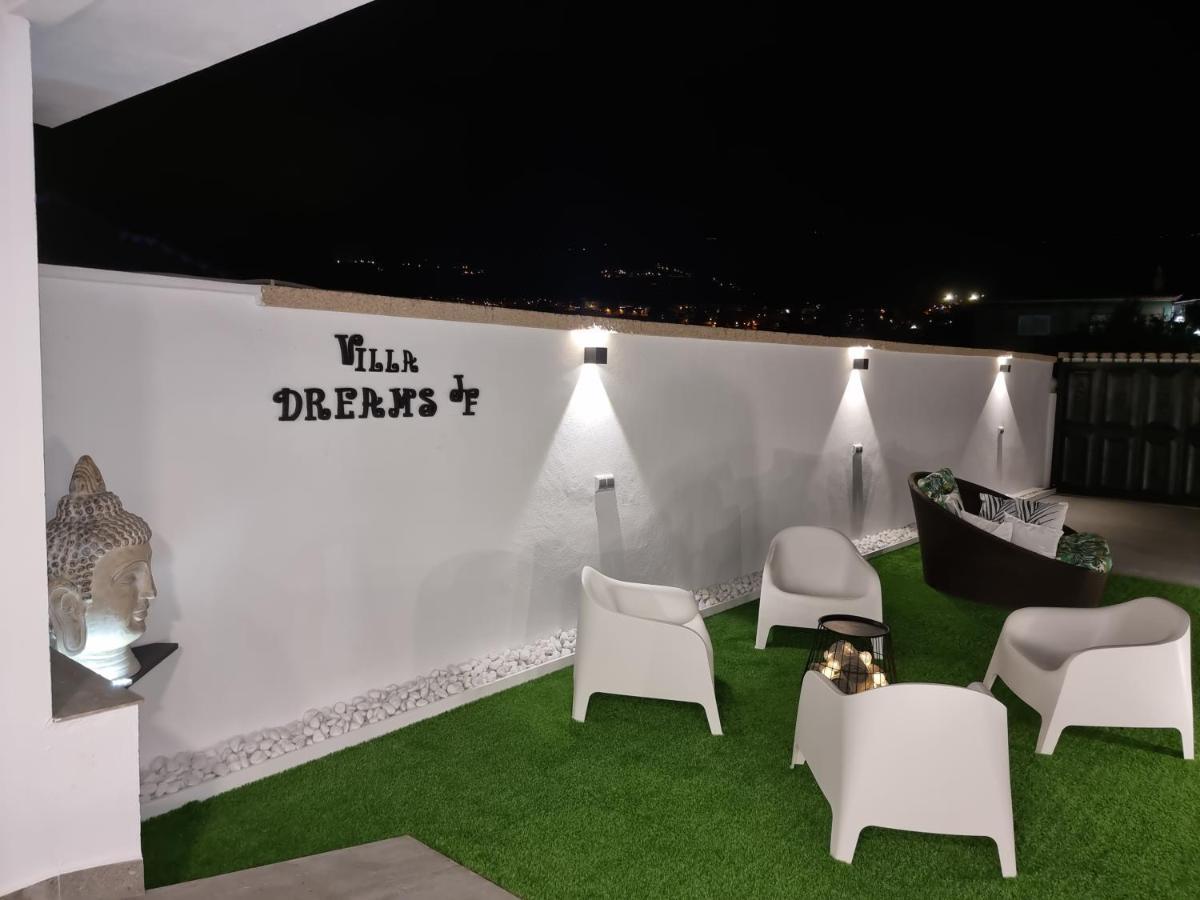 Villa Dreams Jf Arona (Tenerife)