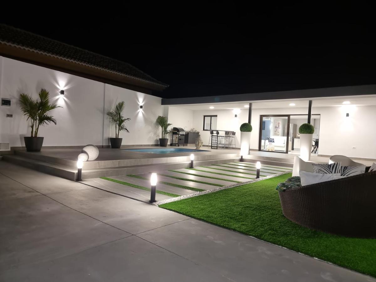 Dreams Jf Villa