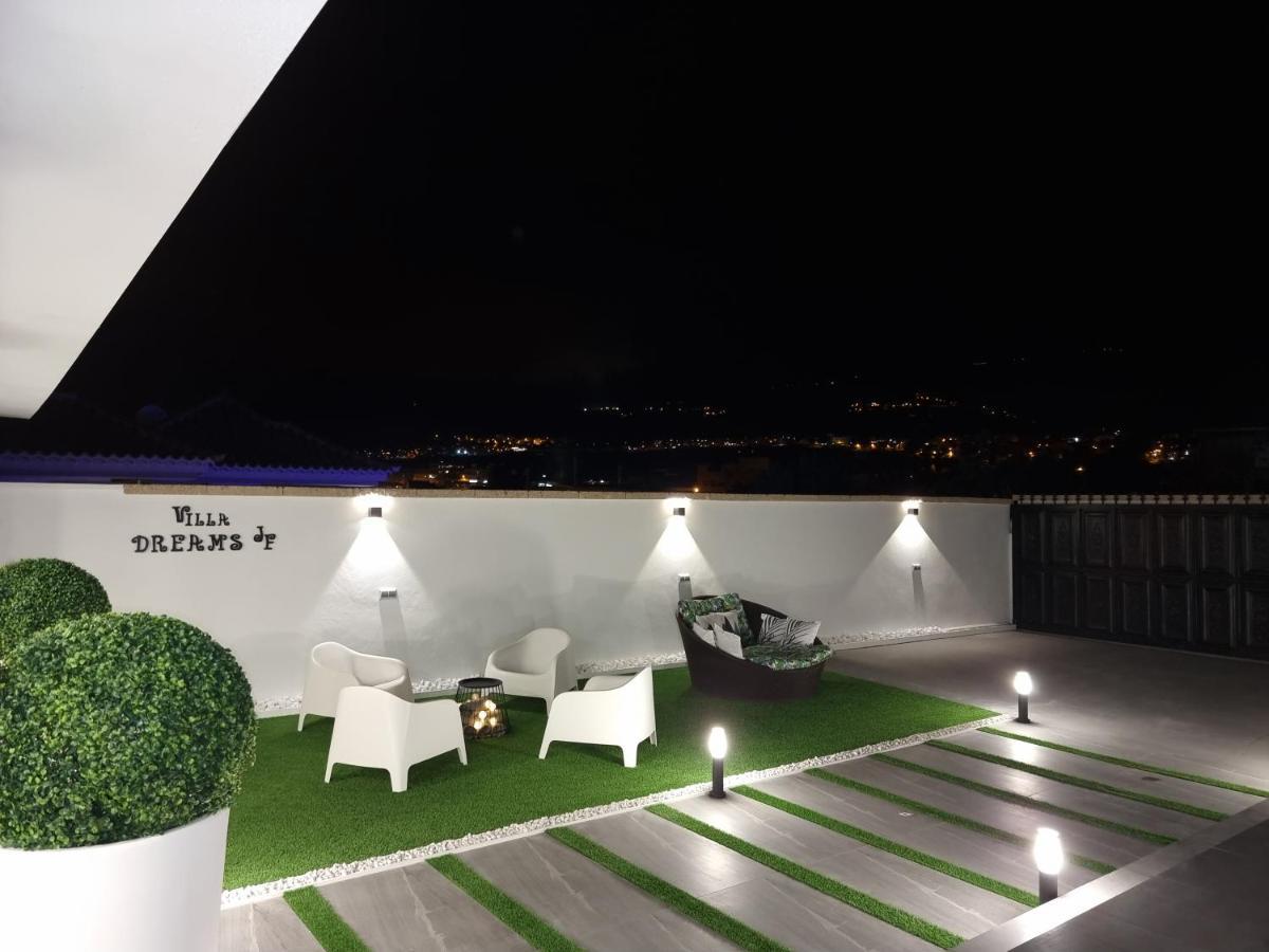 Villa Dreams Jf *