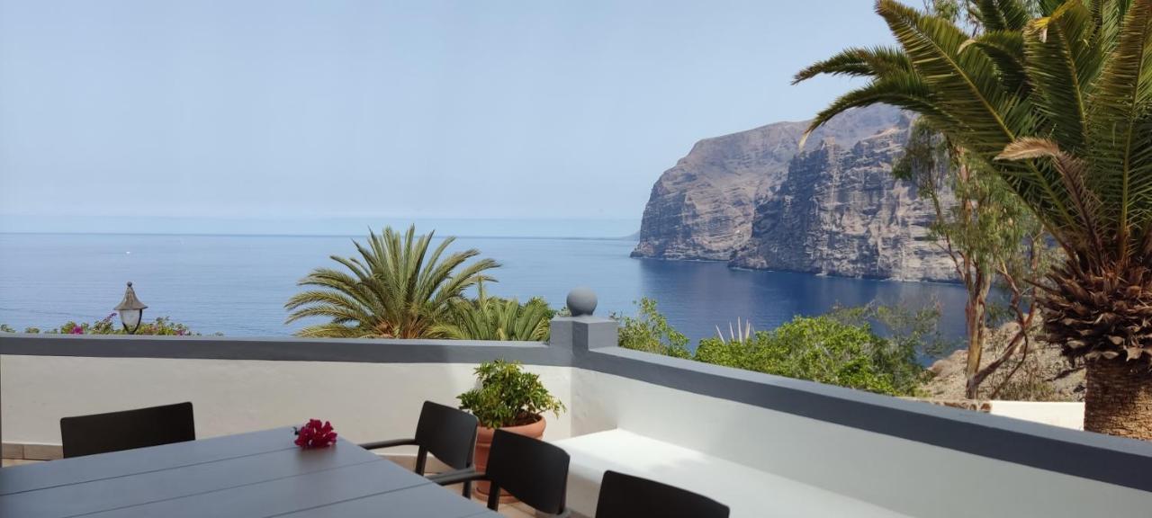 Holiday home Gigantes View