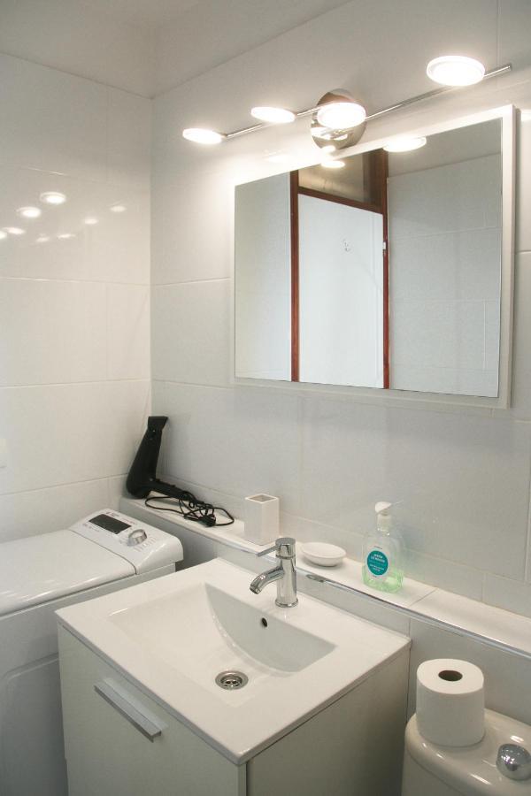 Apartamento Viña Del Mar 5 Playa Feñabe
