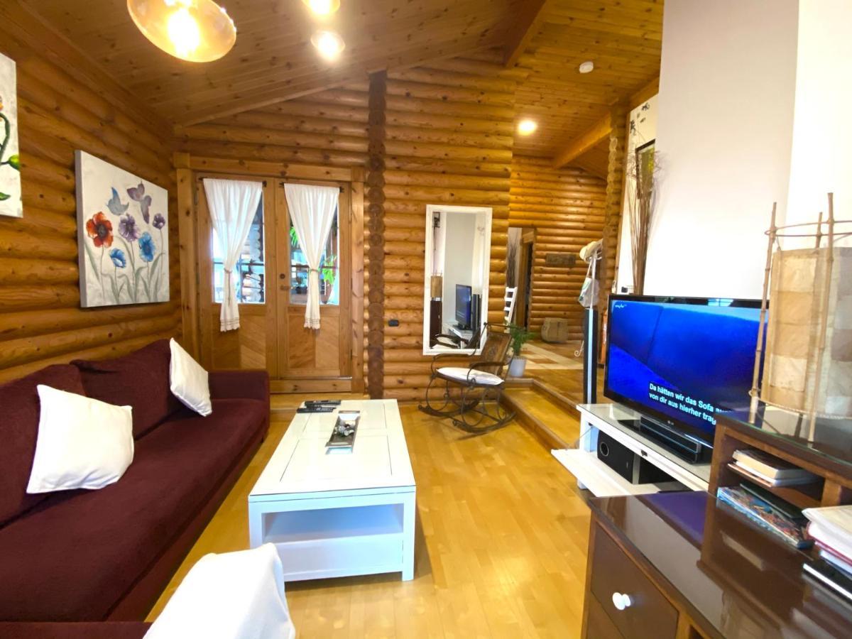 Nordic House Near The In Quiet Neighborhood, Amenities Hébergement de vacances Tacoronte