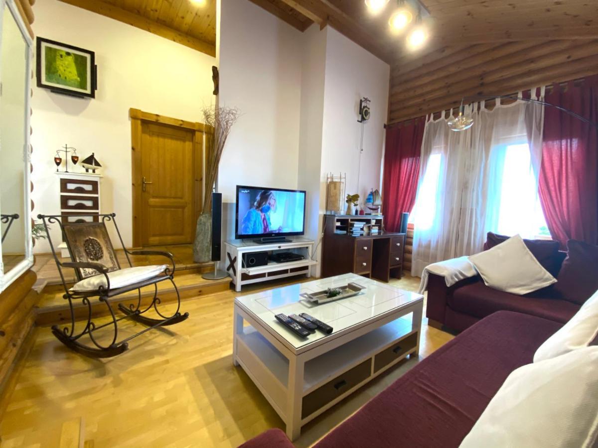 Nordic House Near The In Quiet Neighborhood, Amenities Hébergement de vacances *