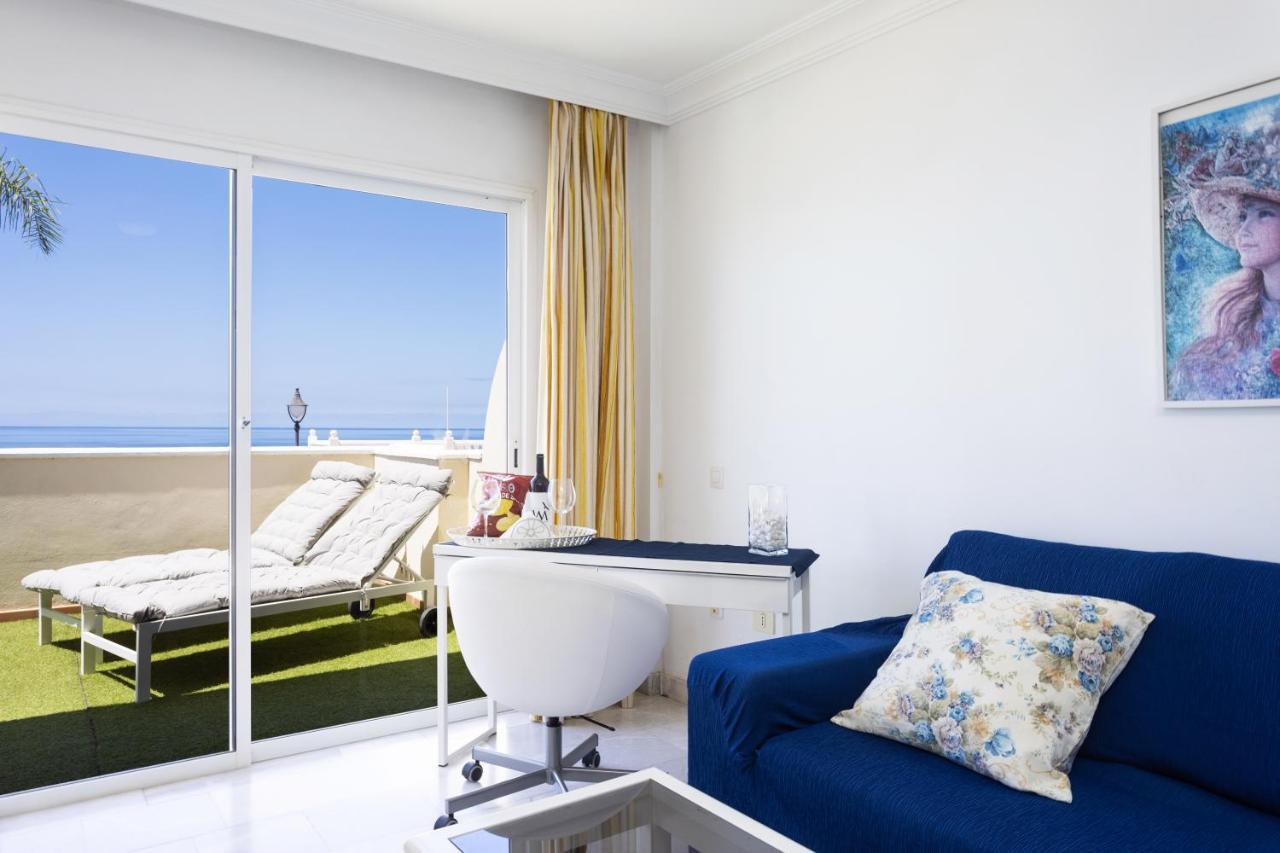 Apartment Eden Hermosas Vistas Al Oceano Y Acantilados *
