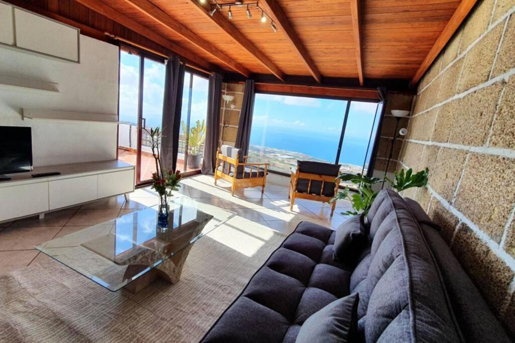 Apartment Lovely Two Bedroom With Amazing View