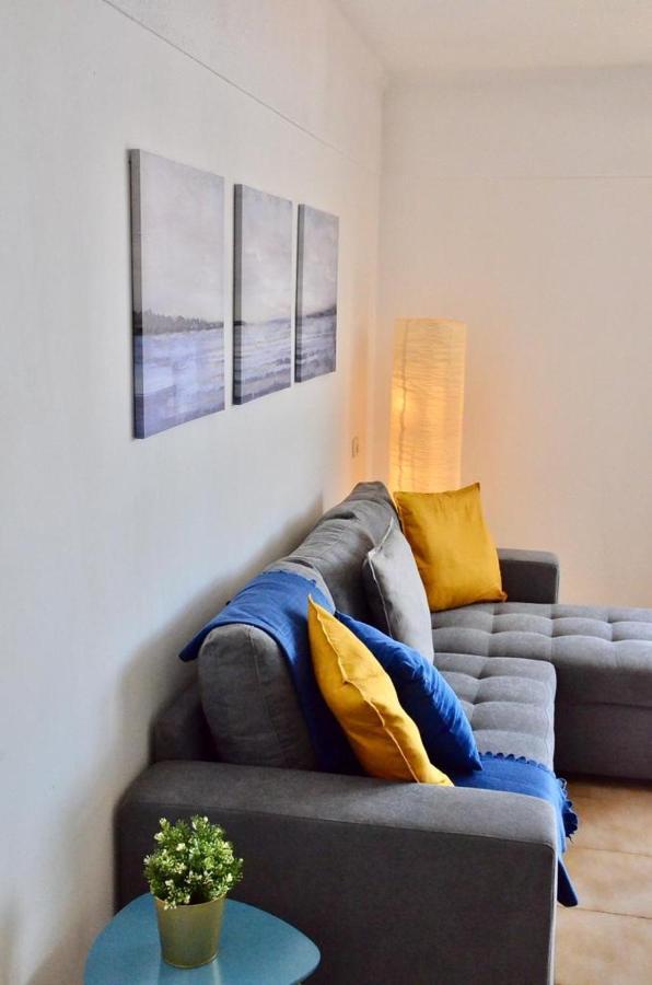 Beauty And Calm Holidays Apartment San Miguel de Abona