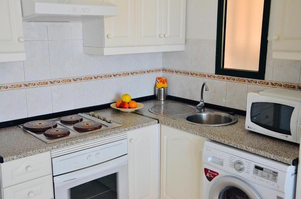 Appartement Beauty And Calm Holidays