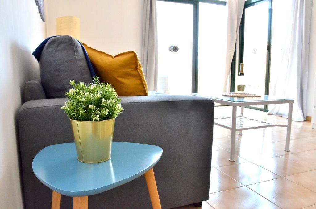 Beauty And Calm Holidays Apartment San Miguel de Abona