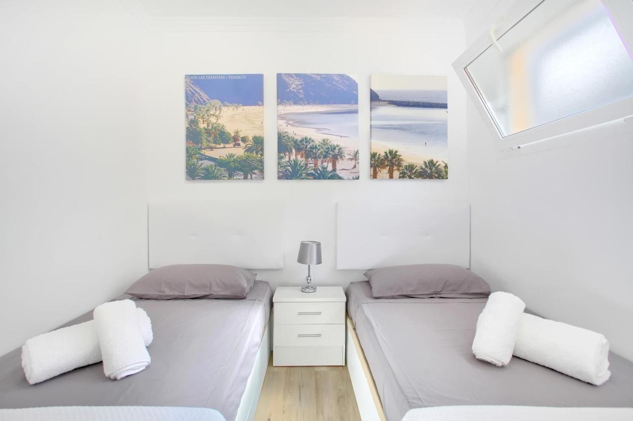 Apartment Luxury Penthouse, Sunset, Heated Pool, Fast Wifi