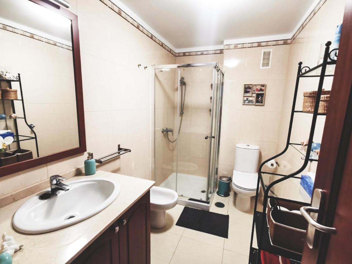 Apartamento Bajamar Armonía Beach * Bajamar (La Laguna)