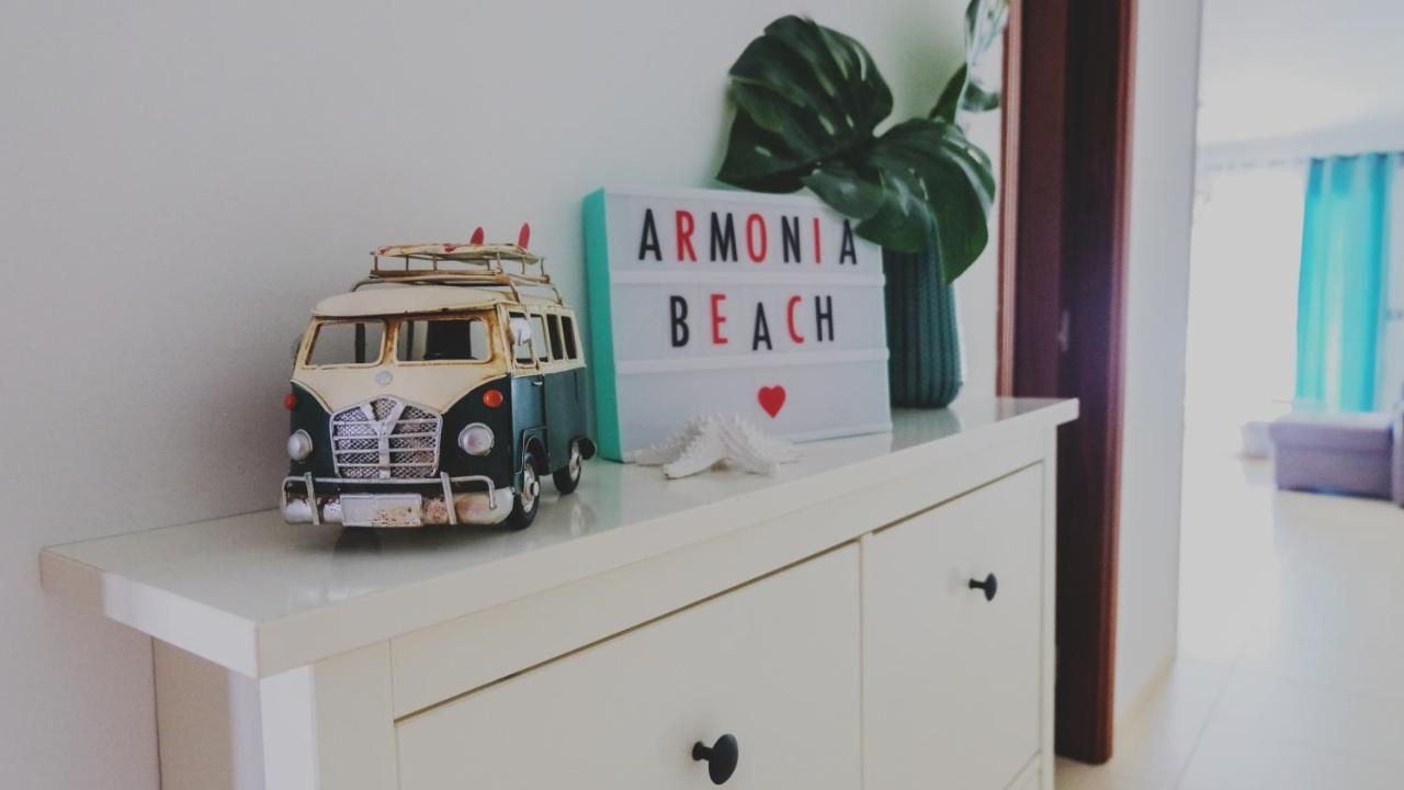 Apartamento Bajamar Armonía Beach * Bajamar (La Laguna)