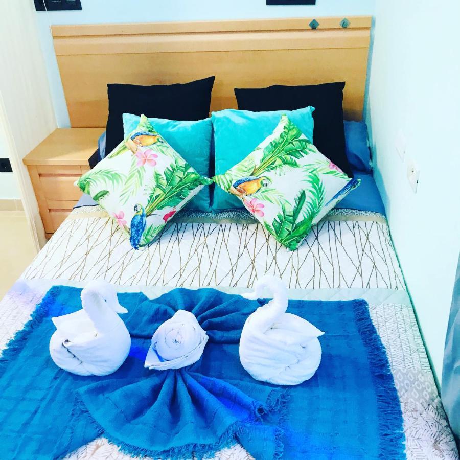Tropical Apartamento, Zona Taoro Puerto De La Cruz Appartement Puerto de la Cruz (Tenerife)