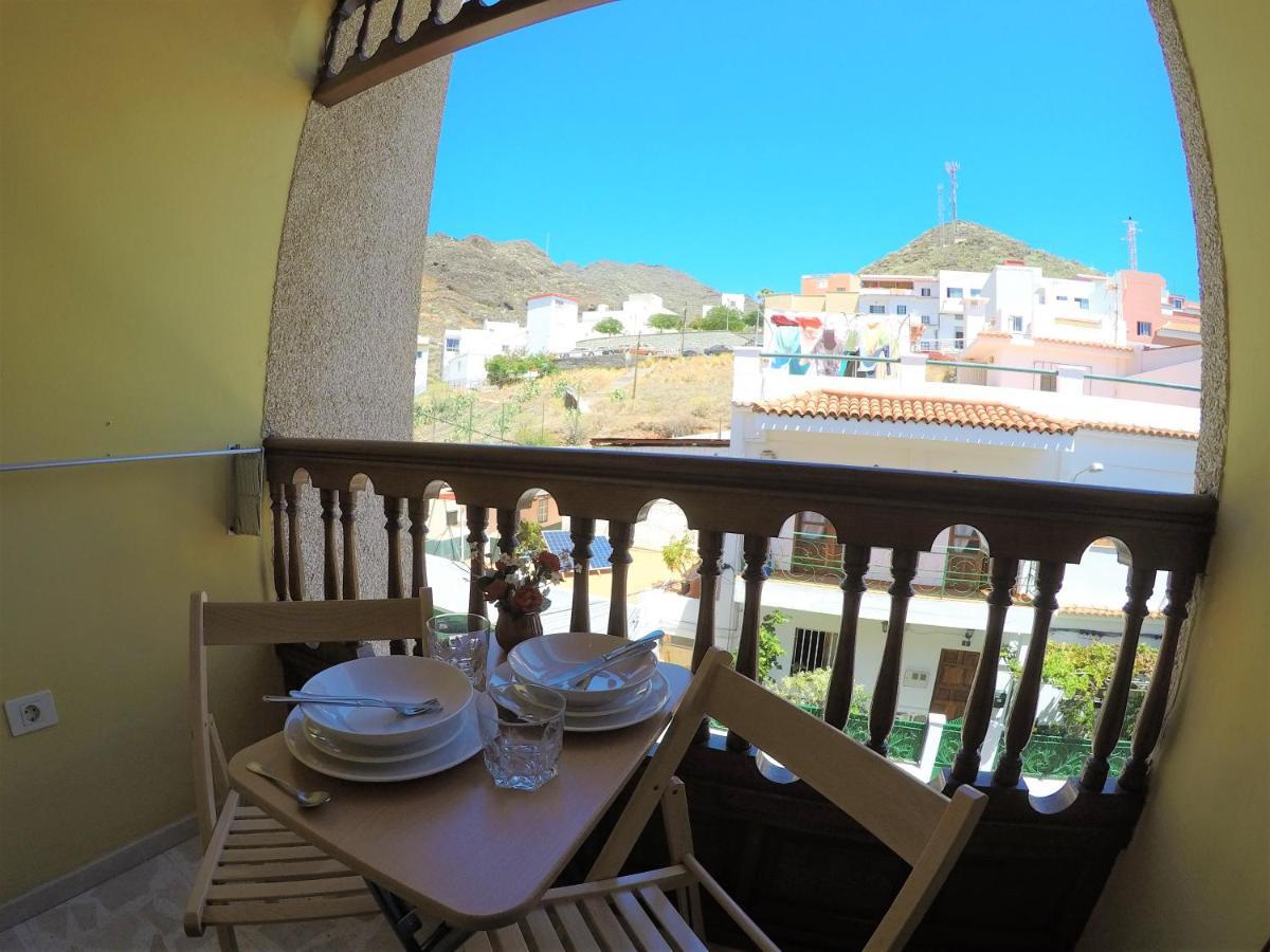 Appartement Huertas, En El Suculum El Meson