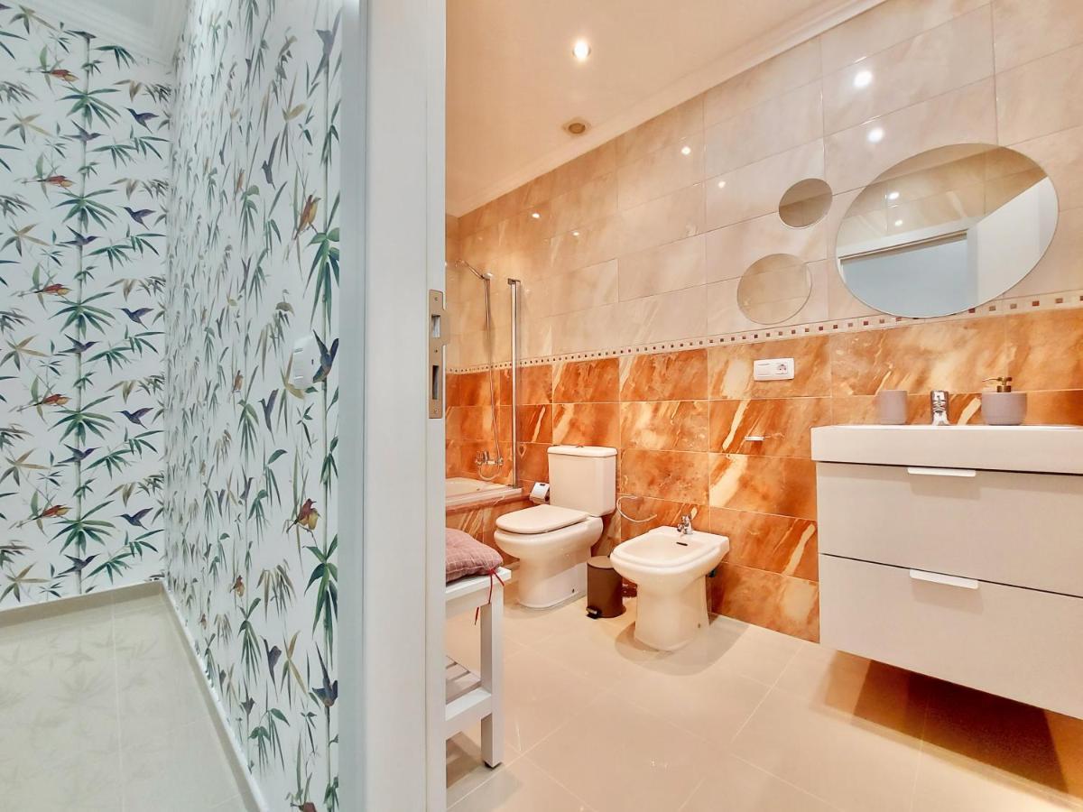 Aromas Appartement