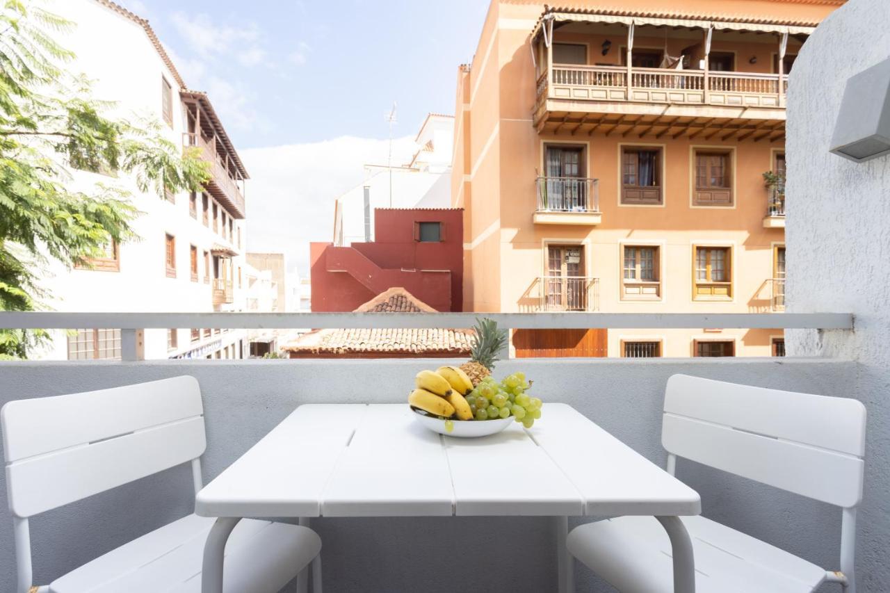 Home2book Charming Puerto De La Cruz, 103 Apartamento Puerto de la Cruz (Tenerife)