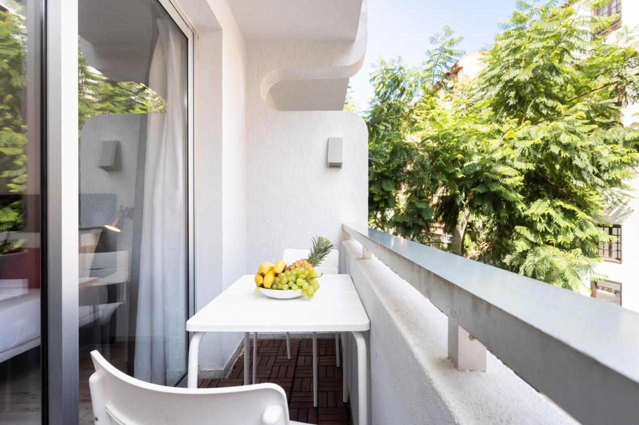 Apartamento Home2book Charming Puerto De La Cruz, 103 *