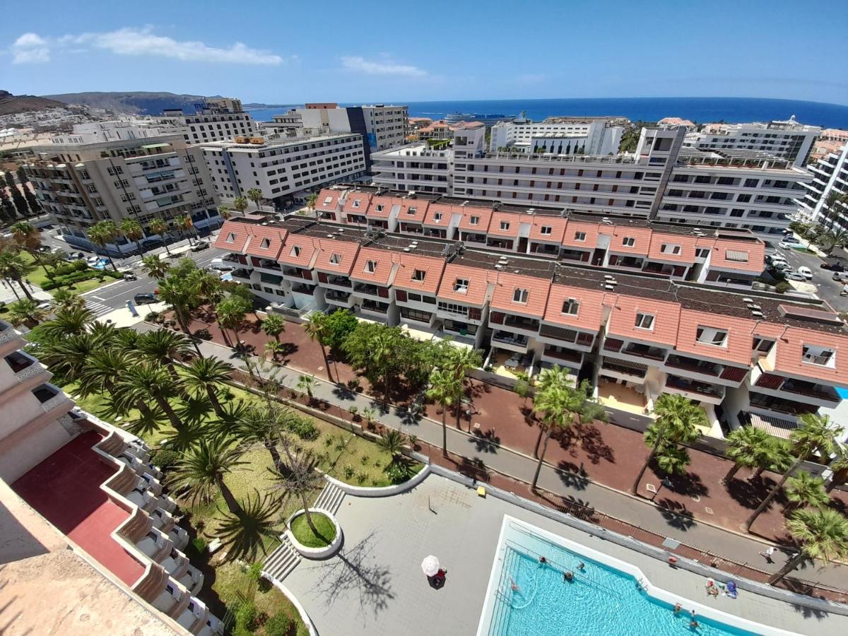 Playa Honda Apartamento