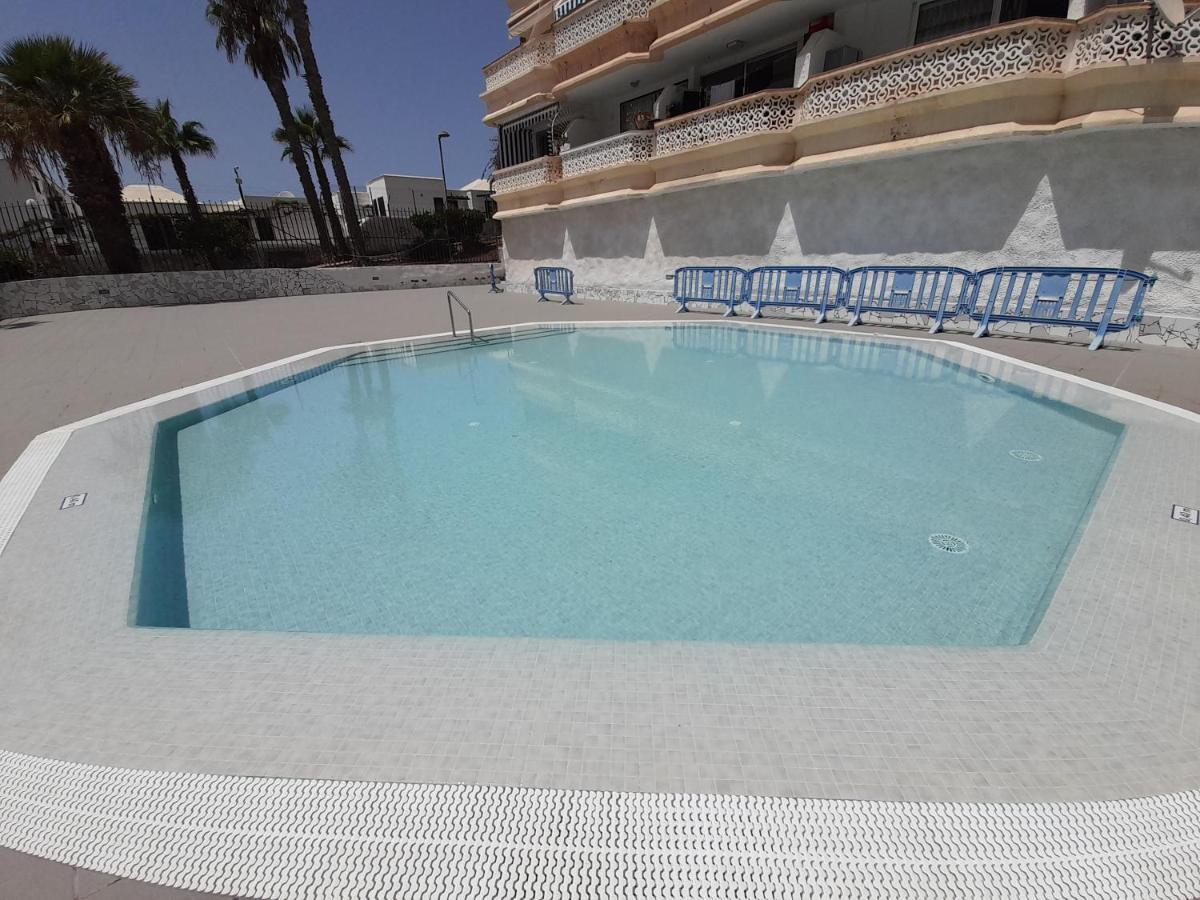Apartment Playa Honda Luxury *