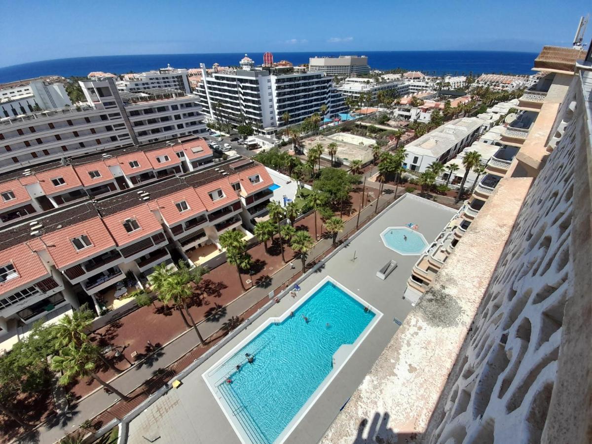 Playa Honda Apartamento *