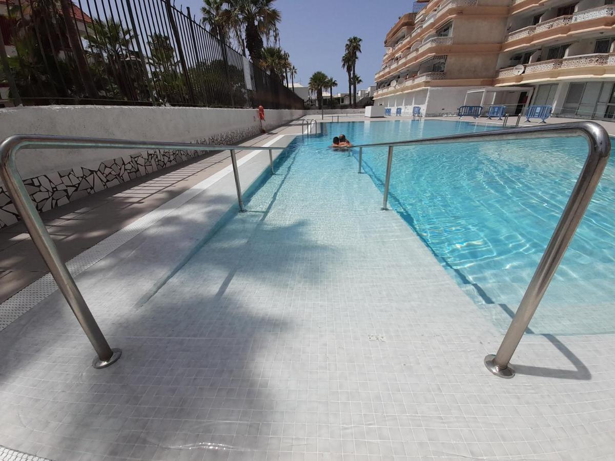Playa Honda Luxury Apartment Arona (Tenerife)